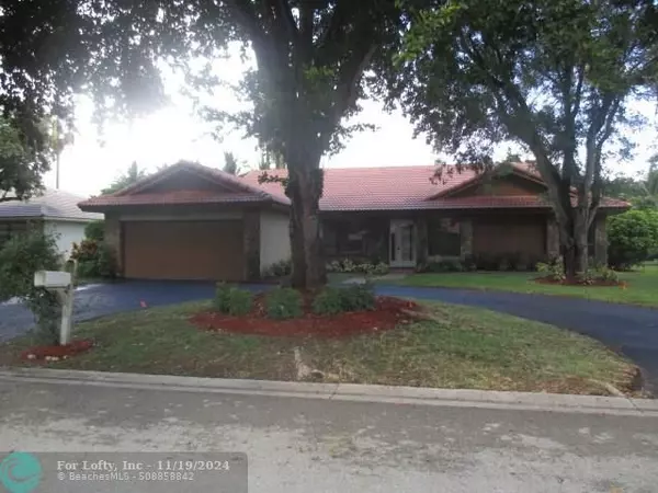 264 NW 86th Ter, Coral Springs, FL 33071