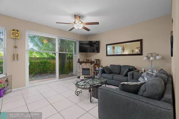 Oakland Park, FL 33309,3259 NW 32nd Ter  #3259