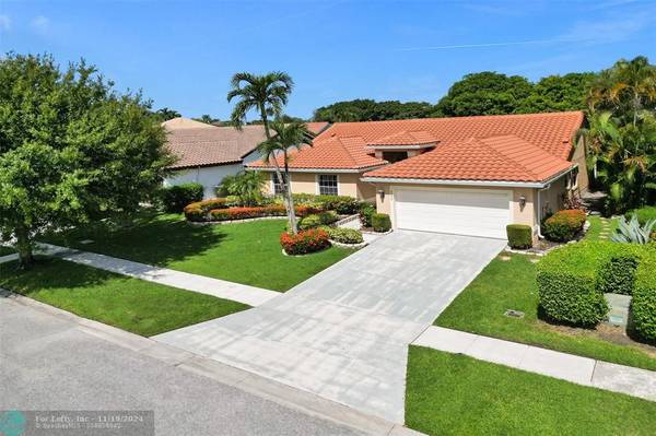 5689 Descartes Cir,  Boynton Beach,  FL 33472