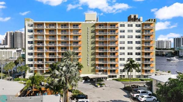 2900 NE 30th St  #5B, Fort Lauderdale, FL 33306