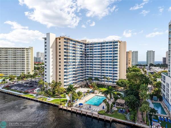 3233 NE 34th St  #410, Fort Lauderdale, FL 33308