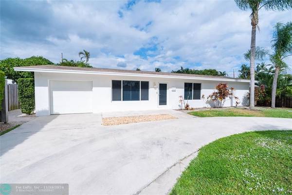 2671 NE 20th St, Pompano Beach, FL 33062