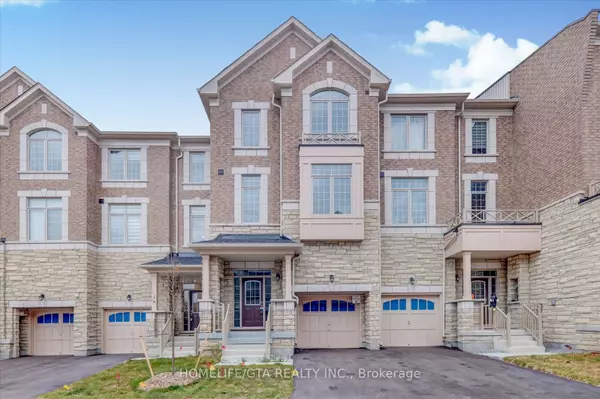 Markham, ON L3S 3J5,6 Phillipsen WAY