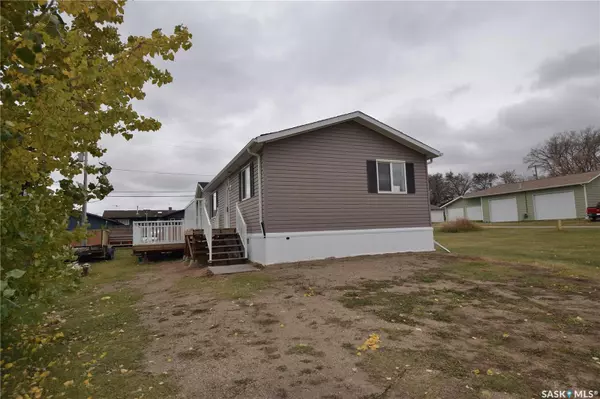 513 Brook CRESCENT, Shellbrook, SK S0J 2E0