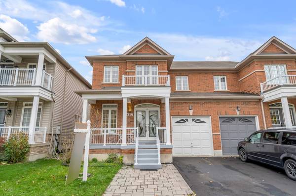 319 Powys ST, Milton, ON L9T 6T6