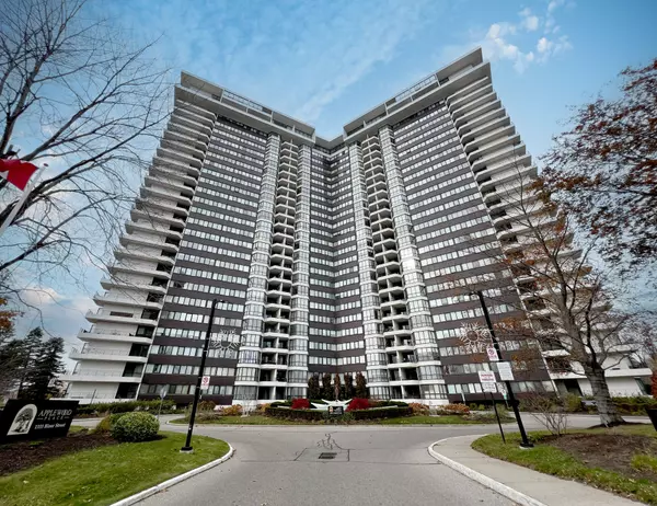 1333 Bloor ST #506, Mississauga, ON L4Y 3T6