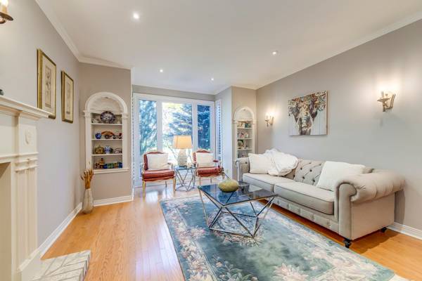 Oakville, ON L6J 6K6,2350 Deer Run AVE