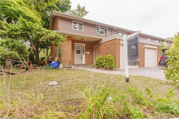 Oakville, ON L6H 2L2,1270 Gainsborough DR #11