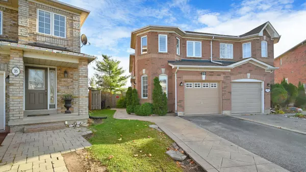 Brampton, ON L6X 4X1,23 Melissa CT