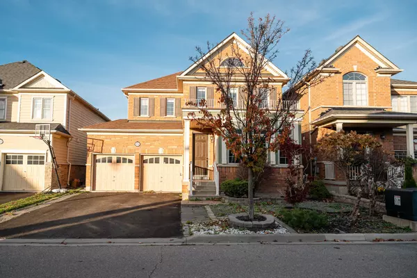 258 Holloway TER, Milton, ON L9T 0S1