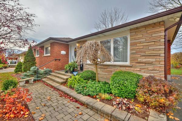 Welland, ON L3C 2S5,23 Westmount CRES