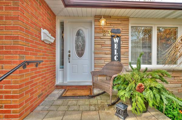 Welland, ON L3C 2S5,23 Westmount CRES