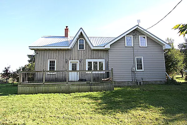 Kawartha Lakes, ON K0M 2T0,608 Sandringham RD