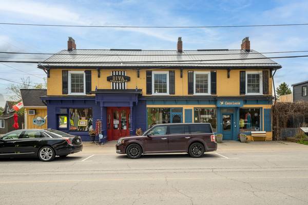 271-273 Main ST S, Prince Edward County, ON K0K 1G0