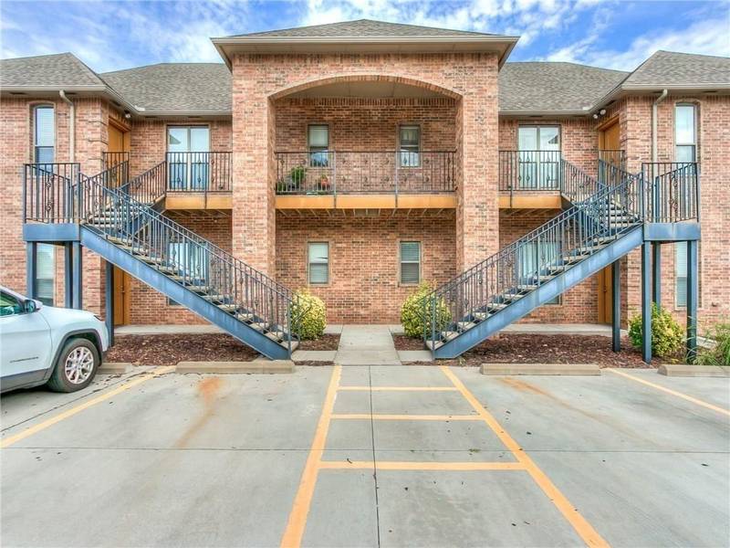 1812 Alameda Street #112, Norman, OK 73071