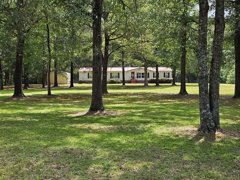 621 Lesa Lane, Stonewall, LA 71078