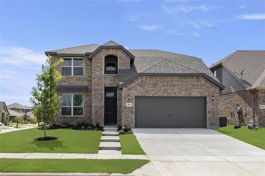 5029 De Berry Lane, Royse City, TX 75189