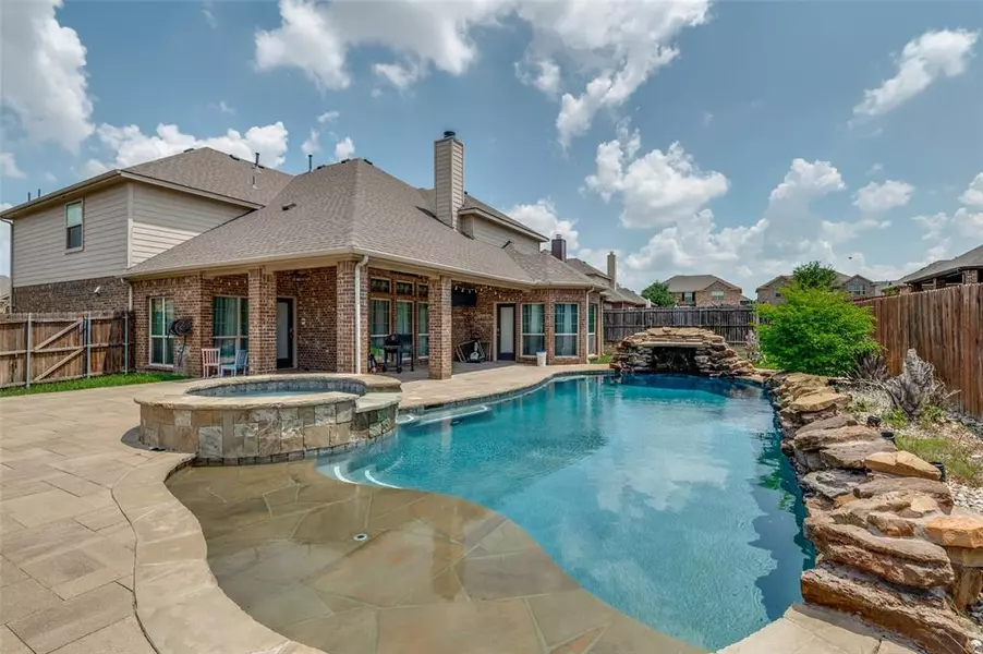 1320 Ghost flower, Fort Worth, TX 76177