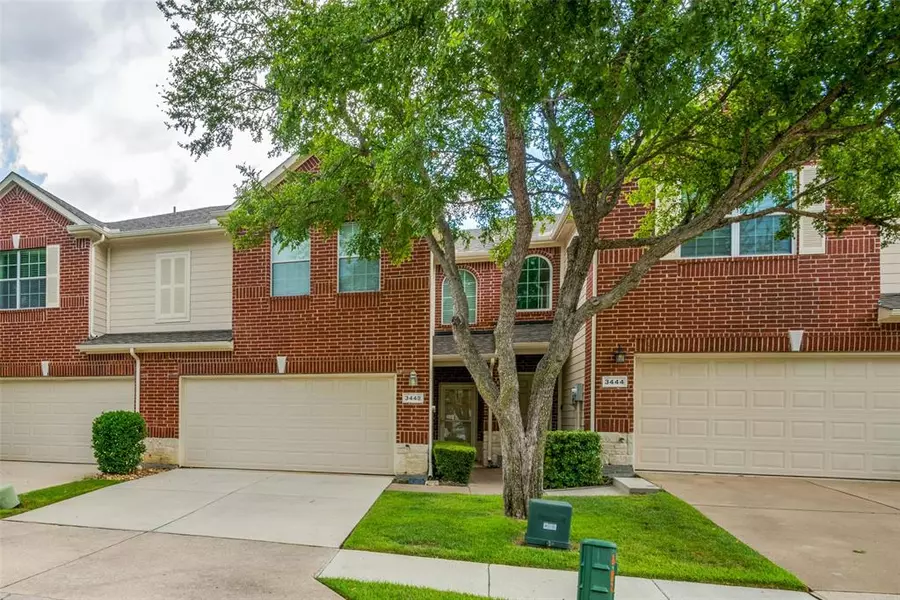 3448 Belladonna Drive, Plano, TX 75093