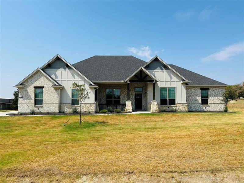 430 Silo Court, Waxahachie, TX 75167