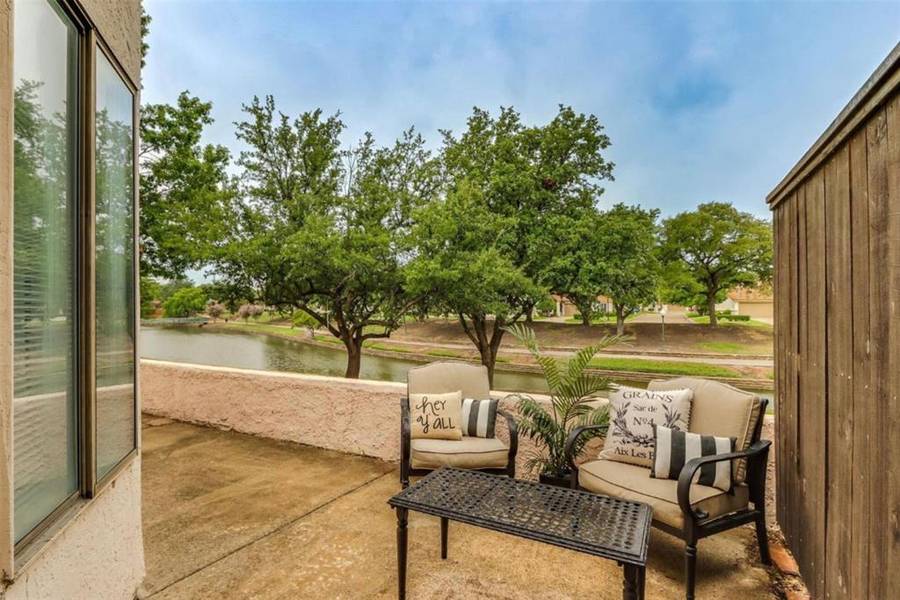 541 Ranch Trail #176, Irving, TX 75063