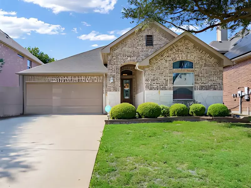 2137 Timothy Drive, Mckinney, TX 75071