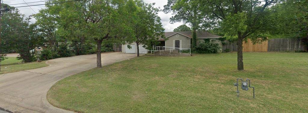 1609 W Sanford Street, Arlington, TX 76012