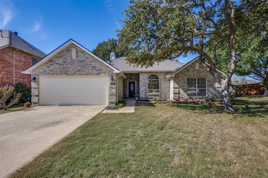 2017 Andean Teal Lane, Flower Mound, TX 75028