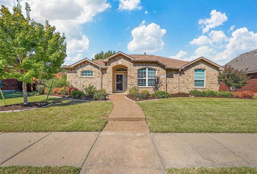 7513 San Carlos Drive, Rowlett, TX 75089