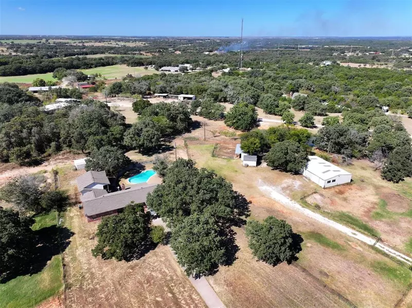 2700 Comanche Shadow Court, Granbury, TX 76048