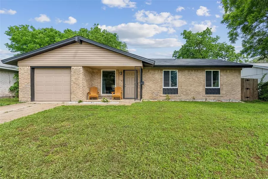 3475 Pacesetter Drive, Dallas, TX 75241