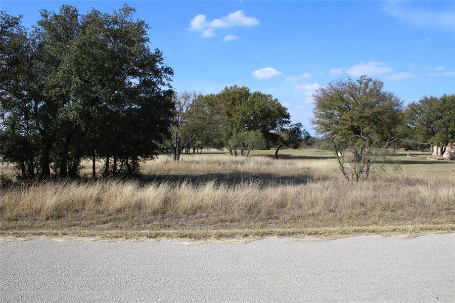 TBD Lot 922 Safe Harbor Drive, Brownwood, TX 76801