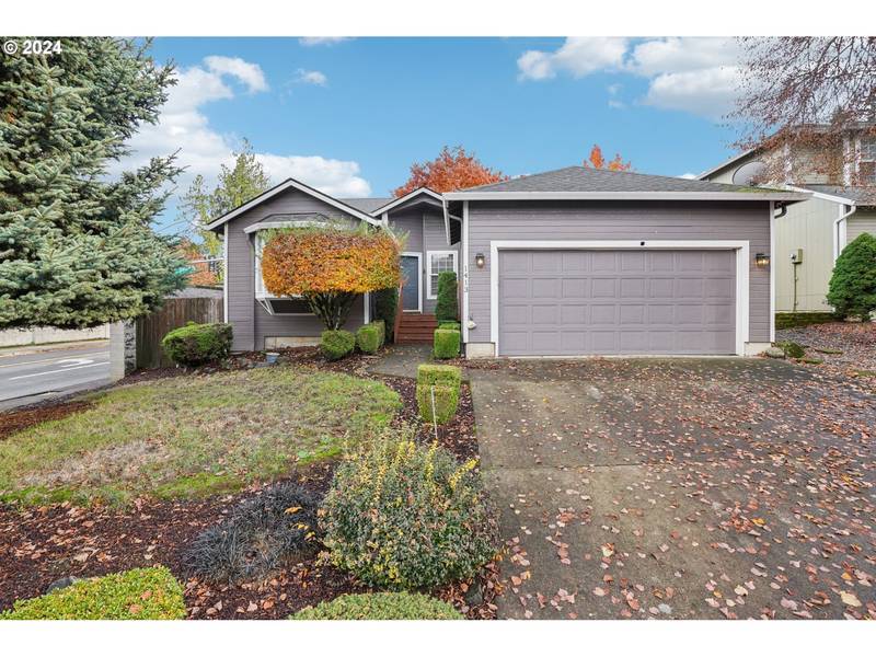 1413 NE 86TH AVE, Vancouver, WA 98664