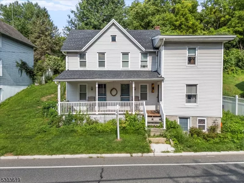 177 Route519, Pohatcong Twp., NJ 08865