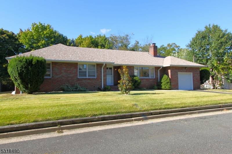 36 Austin Avenue, Franklin Twp., NJ 08873