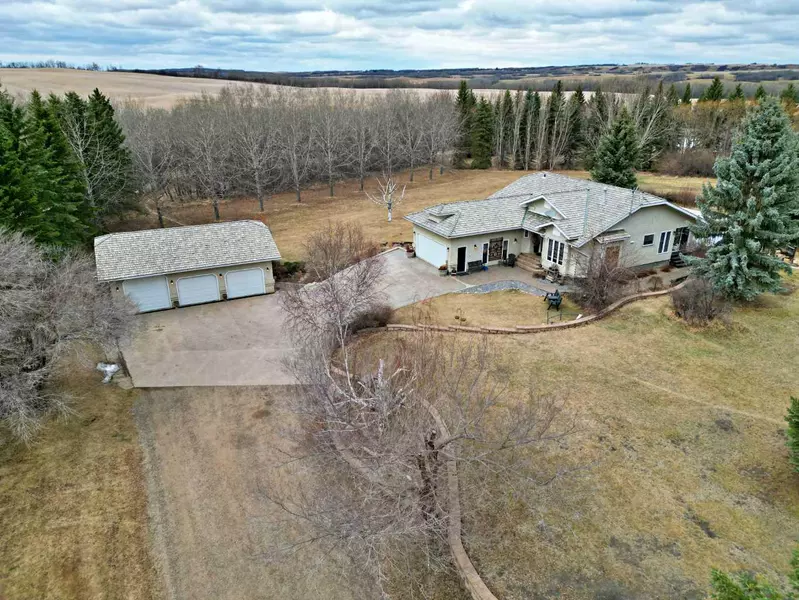 65074 TWN 494 Township, Rural Vermilion River County Of, AB T9X 1B1