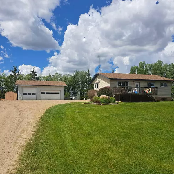 NE 18-50-1 W4 #Lot 1 Blk 2 Plan 0123707, Rural Vermilion River County Of, AB T0B0L0