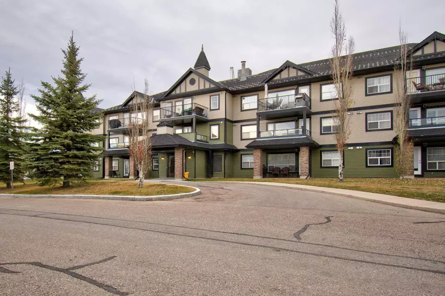 140 Sagewood BLVD Southwest #2202, Airdrie, AB T4B 0J1