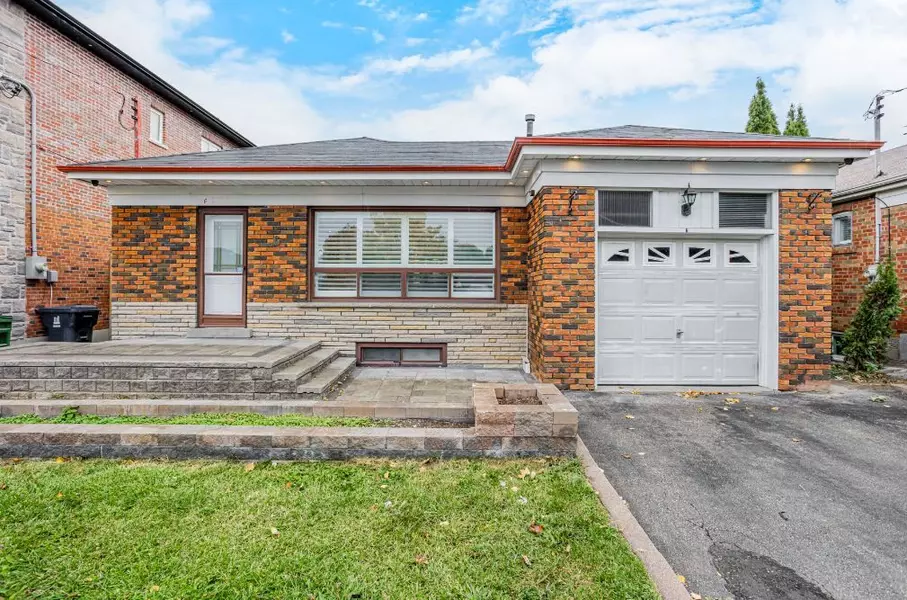 6 Wortham DR S, Toronto E09, ON M1G 1W4