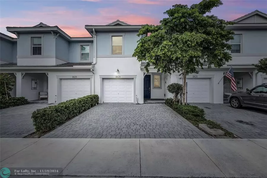 1823 Sandpiper Point Place  #1823, Deerfield Beach, FL 33442