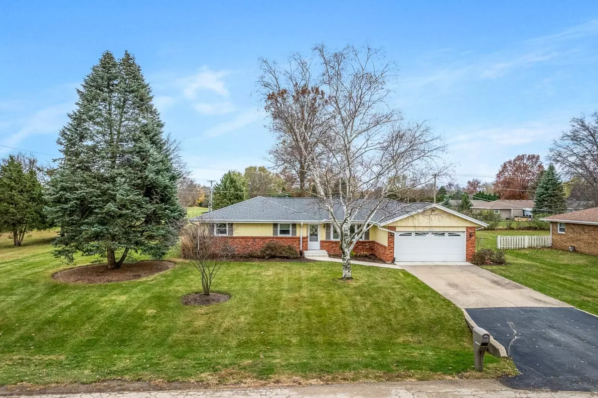 Machesney Park, IL 61115,959 Firefly Drive