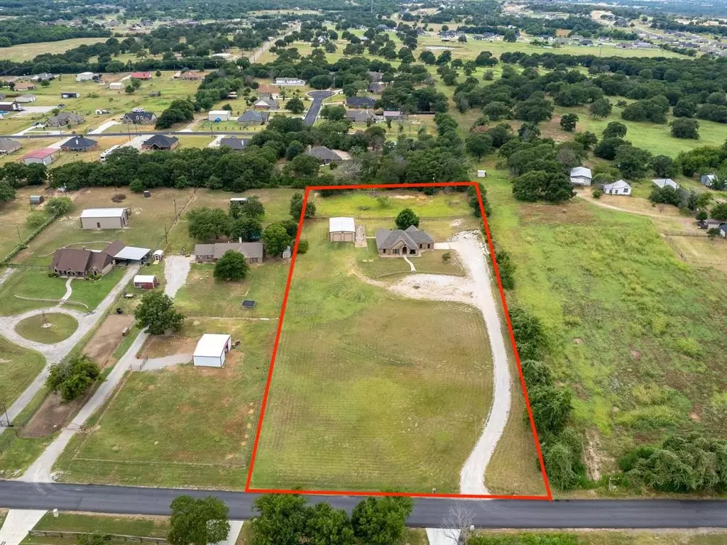 Springtown, TX 76082,8197 Old Springtown Road