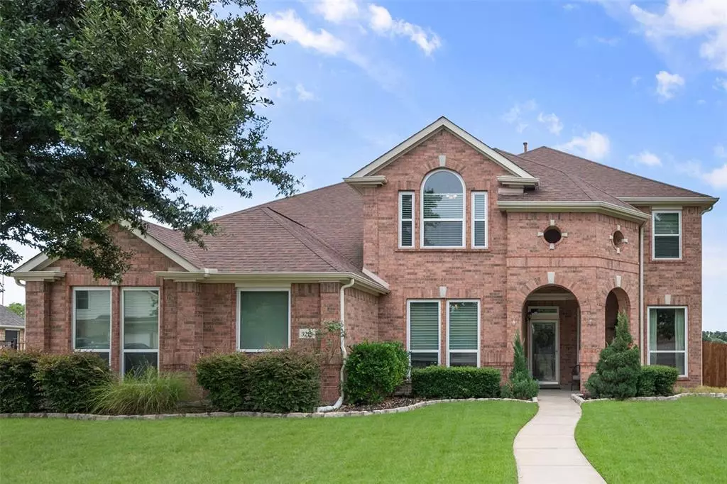 Mansfield, TX 76063,3219 Ridge Trace Circle