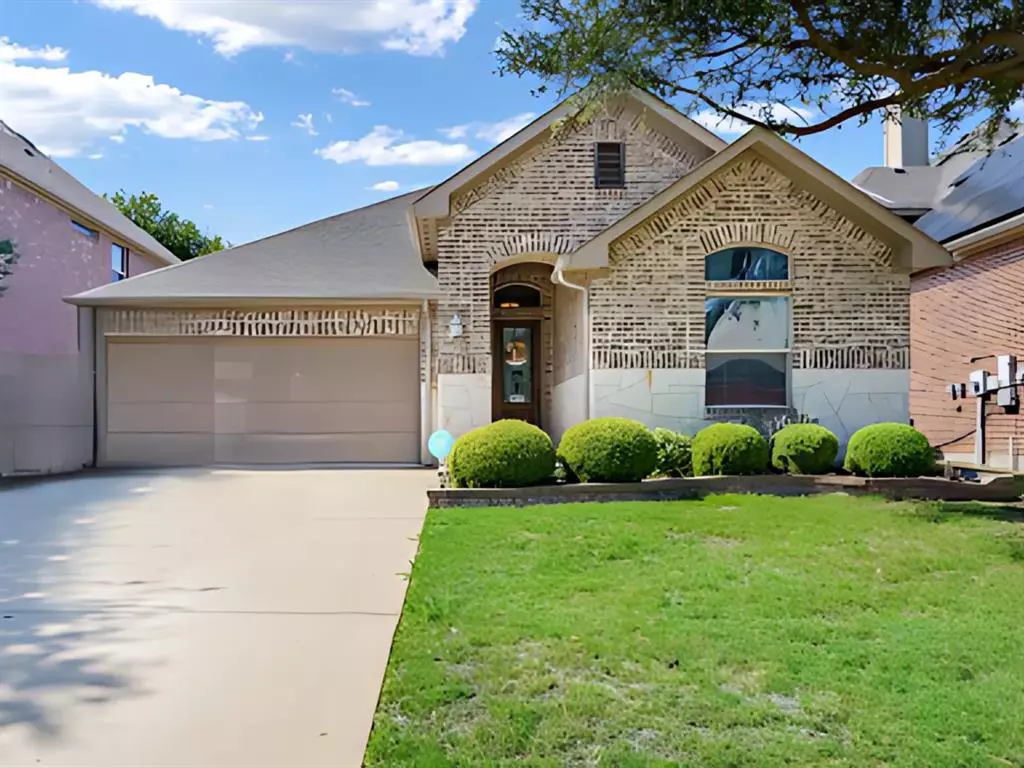 Mckinney, TX 75071,2137 Timothy Drive