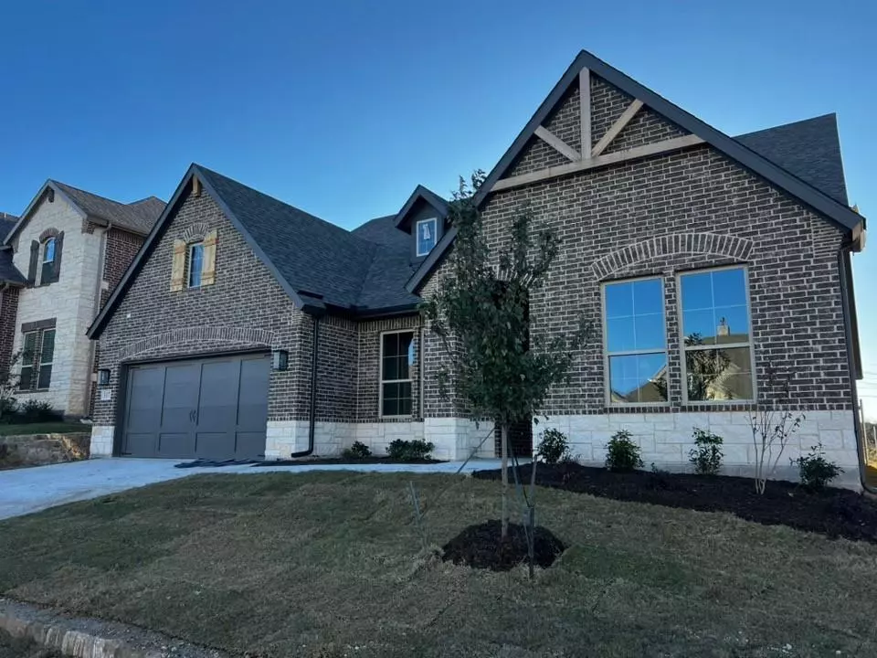 Aledo, TX 76008,317 Honey Brook Lane