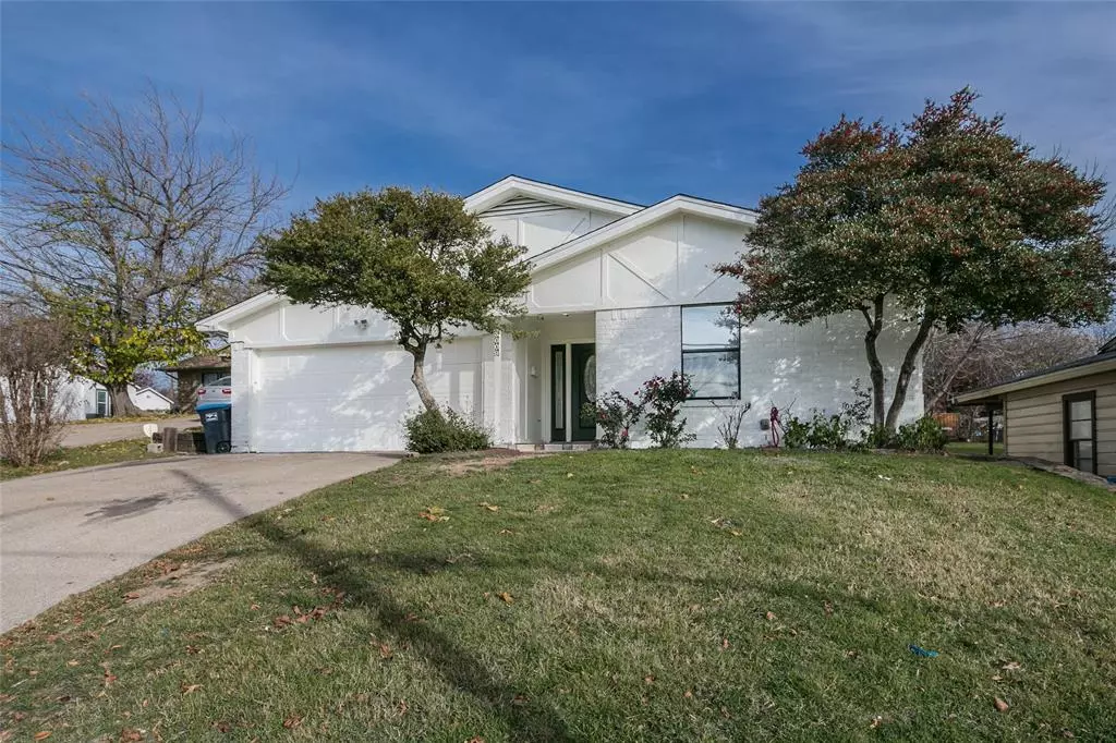 Fort Worth, TX 76116,3009 Olive Place