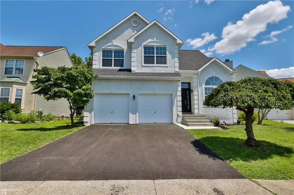 Upper Macungie Twp, PA 18104,283 Lenape Trail