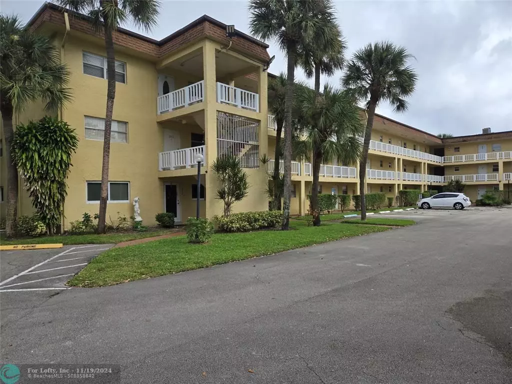 Deerfield Beach, FL 33441,3500 SW Natura Blvd  #310