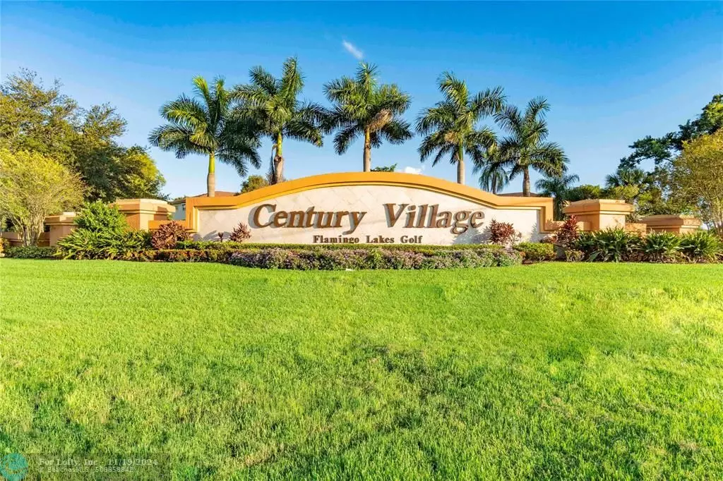 Pembroke Pines, FL 33027,901 SW 128th Ave  #303E