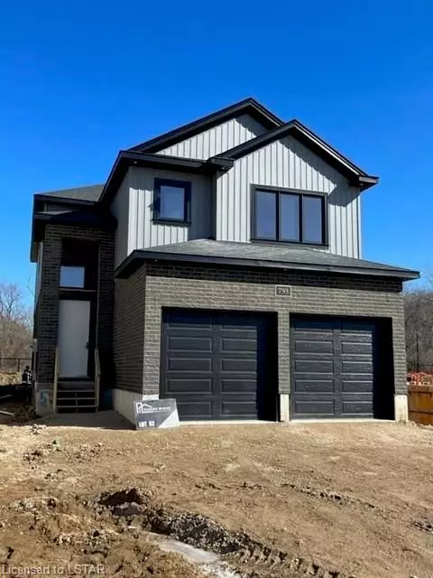 London, ON N6M 1C1,1185 HONEYWOOD DR